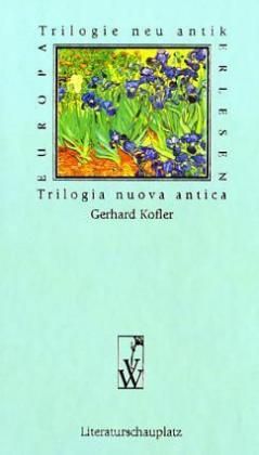 Produktbild: Trilogia nuova antica / Trilogie neu antik