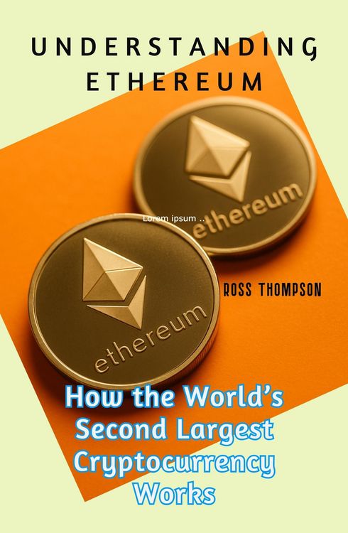 Produktbild: Understanding Ethereum