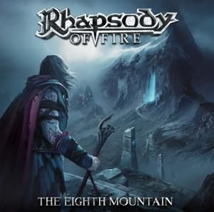 Produktbild: The eighth Mountain