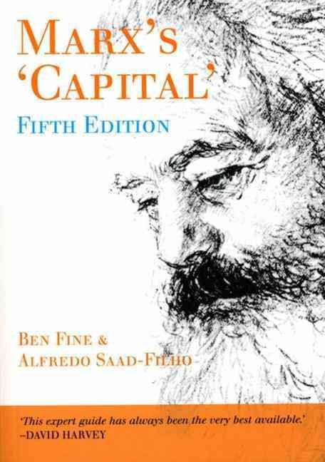 Produktbild: Marxs Capital 5/e
