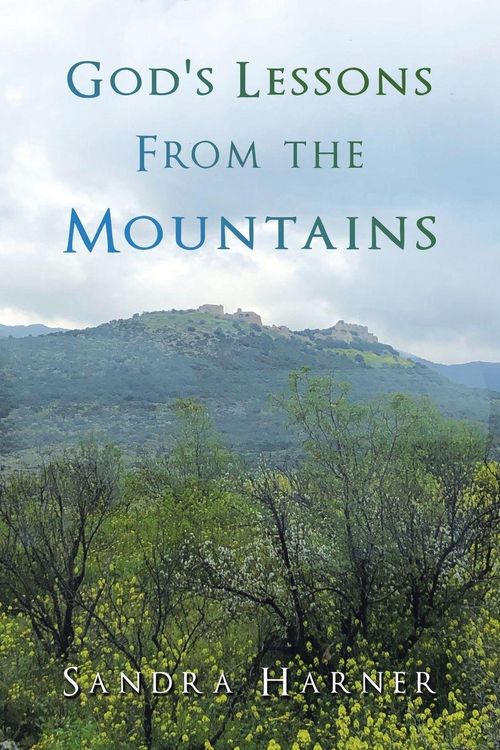 Produktbild: God's Lessons from the Mountains