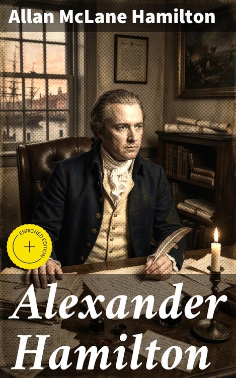 Produktbild: Alexander Hamilton