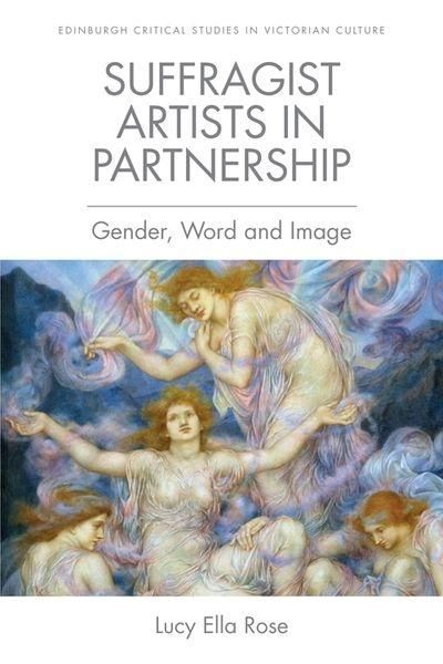Produktbild: Suffragist Artists in Partnership