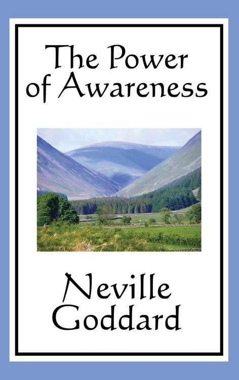 Produktbild: The Power of Awareness