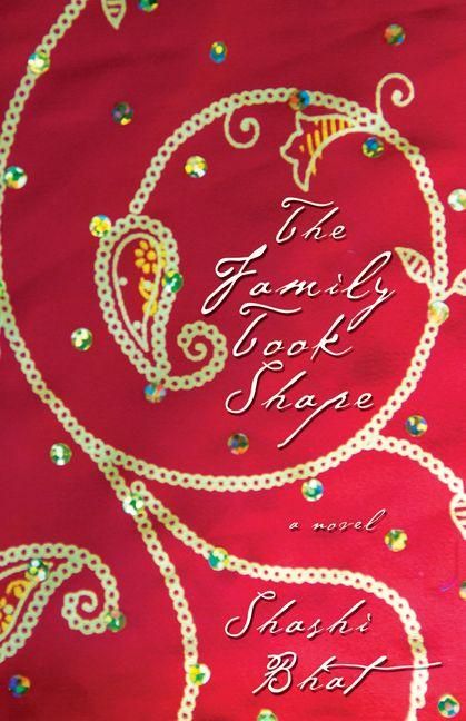 Produktbild: The Family Took Shape