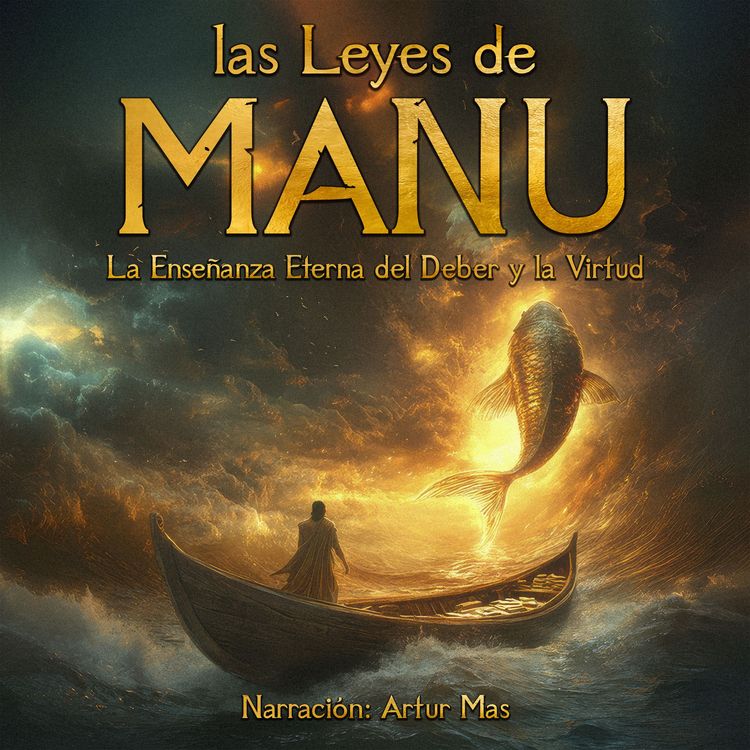 Produktbild: Las Leyes de Manu