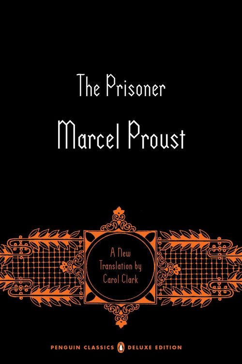 Produktbild: The Prisoner