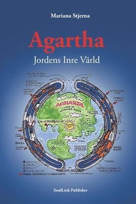 Produktbild: Agartha: Jordens Inre V&auml;rld