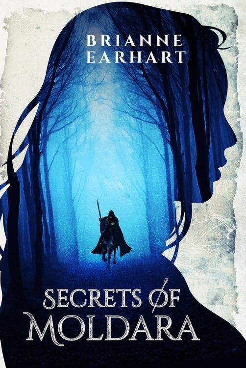 Produktbild: Secrets of Moldara