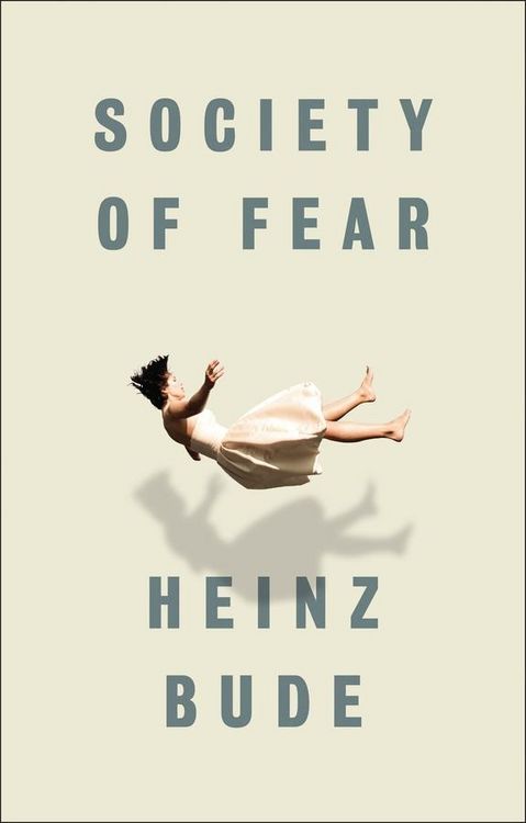 Produktbild: Society of Fear