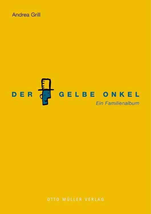 Produktbild: Der Gelbe Onkel