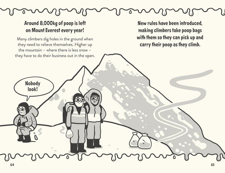 Produktbild: Amazing Gross Facts Every 10 Year Old Needs to Know