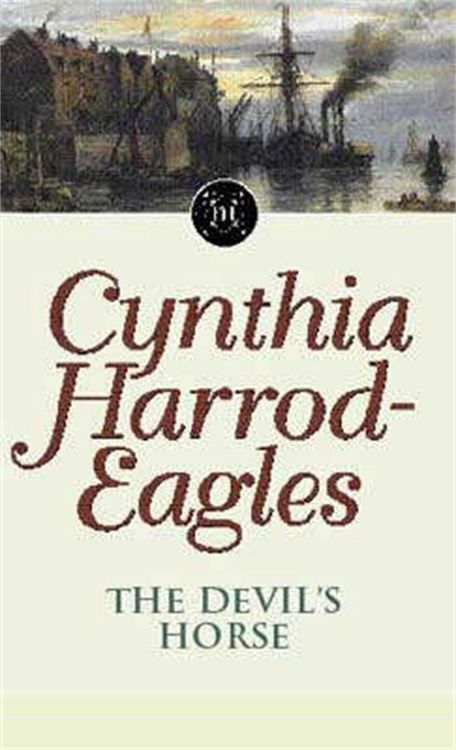 Produktbild: The Devil's Horse