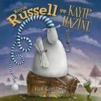 Produktbild: Koyun Russell ve Kayip Hazine
