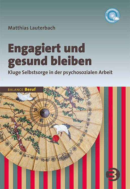 Produktbild: Engagiert und gesund bleiben