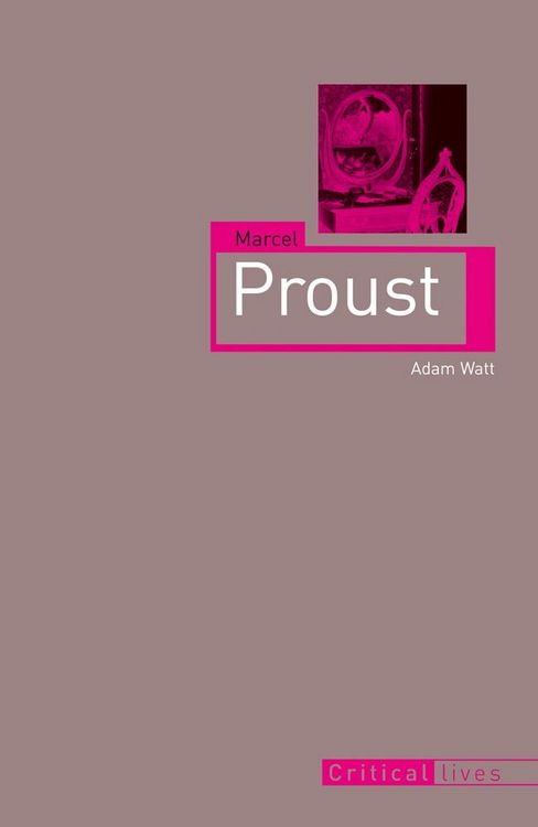 Produktbild: Marcel Proust