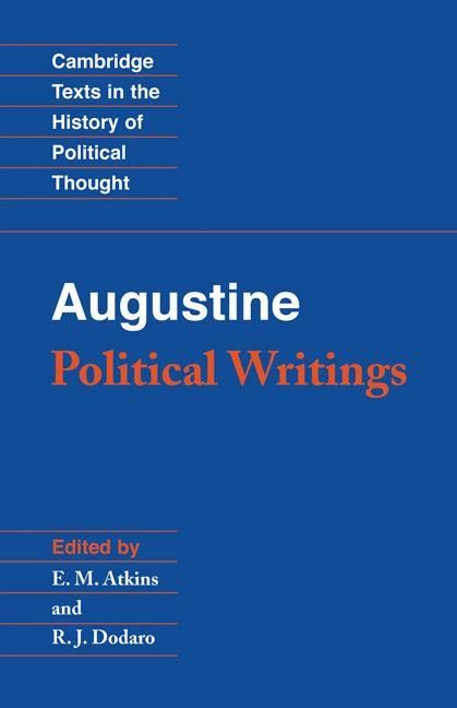 Produktbild: Augustine