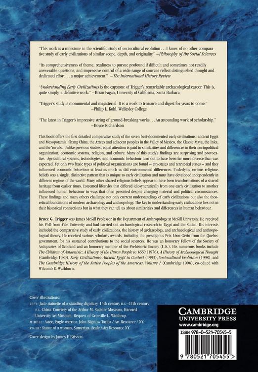 Produktbild: Understanding Early Civilizations