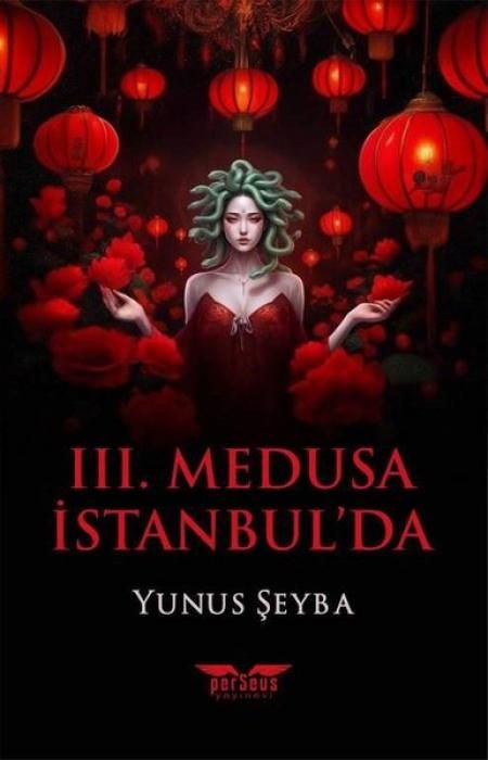 Produktbild: 3. Medusa Istanbulda