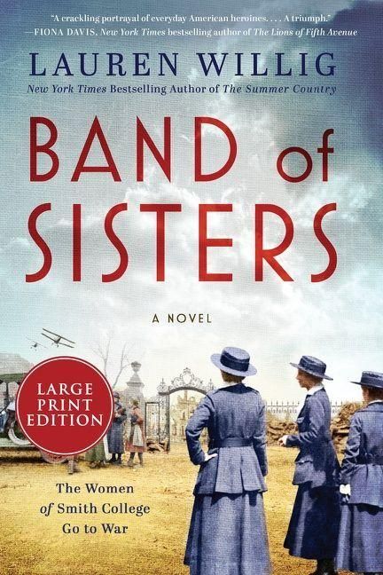 Produktbild: Band of Sisters