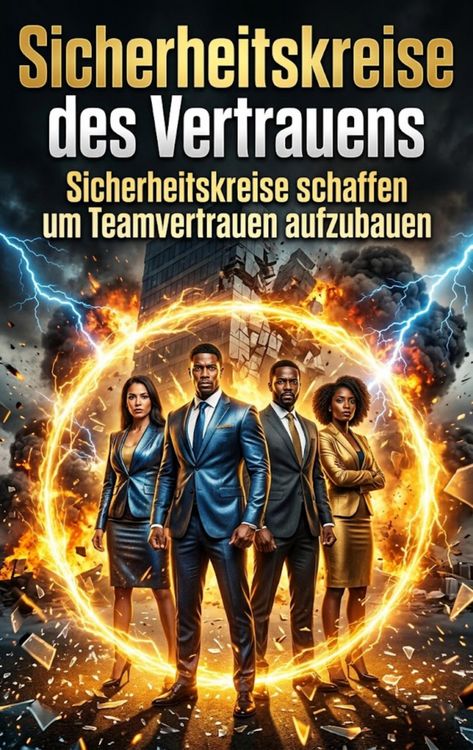 Produktbild: Sicherheitskreise des Vertrauens