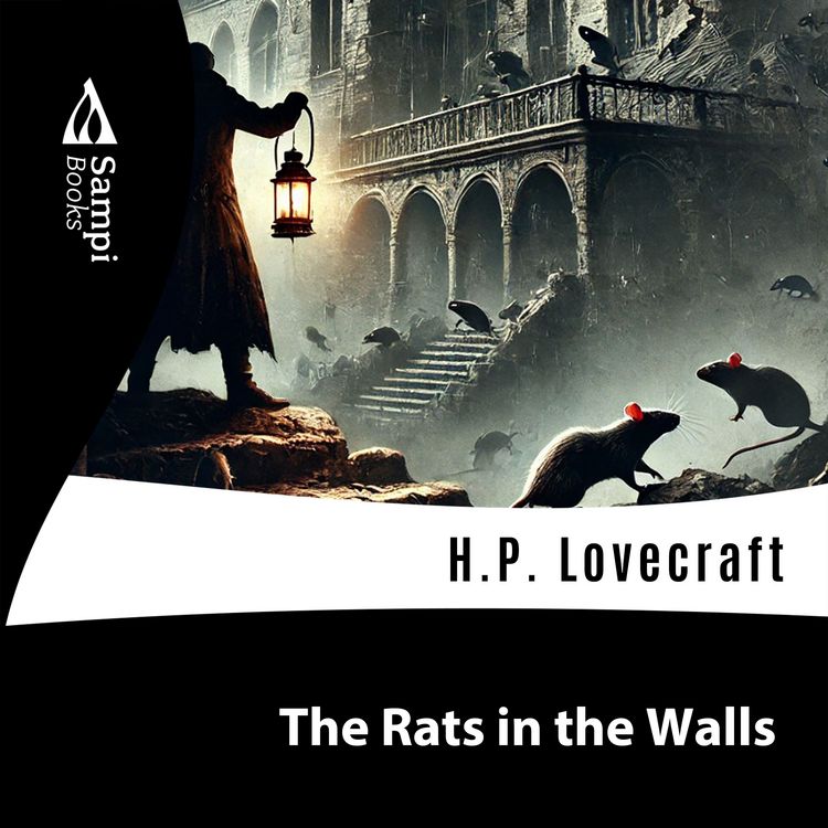 Produktbild: The Rats in the Walls