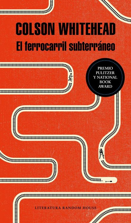 Produktbild: Spa-Ferrocarril Subterraneo /