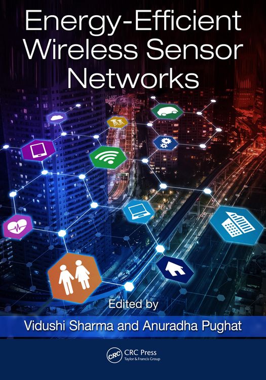 Produktbild: Energy-Efficient Wireless Sensor Networks