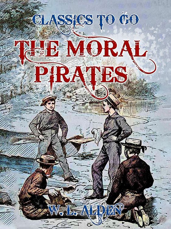 Produktbild: The Moral Pirates
