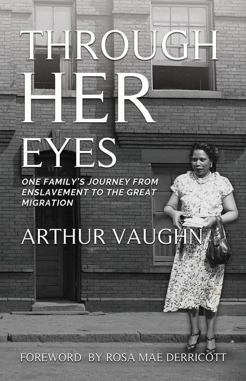 Produktbild: Through Her Eyes