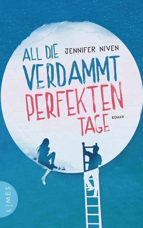 Produktbild: All die verdammt perfekten Tage