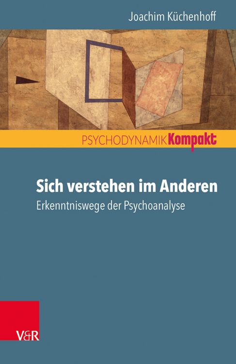 Produktbild: Sich verstehen im Anderen
