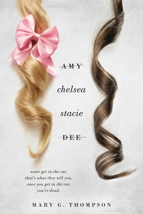 Produktbild: Amy Chelsea Stacie Dee