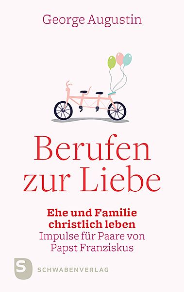 Produktbild: Berufen zur Liebe
