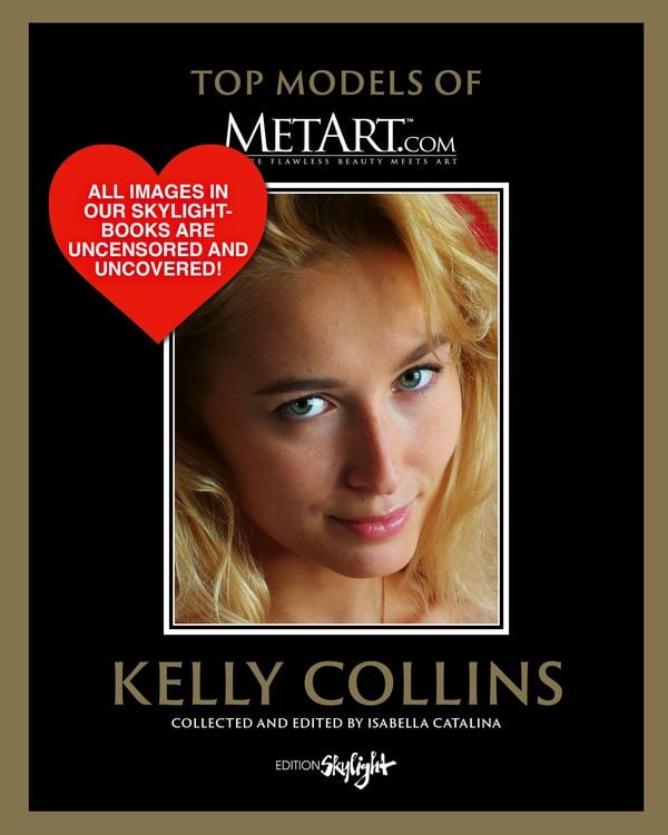 Produktbild: Kelly Collins - Top Model of MetArt.com