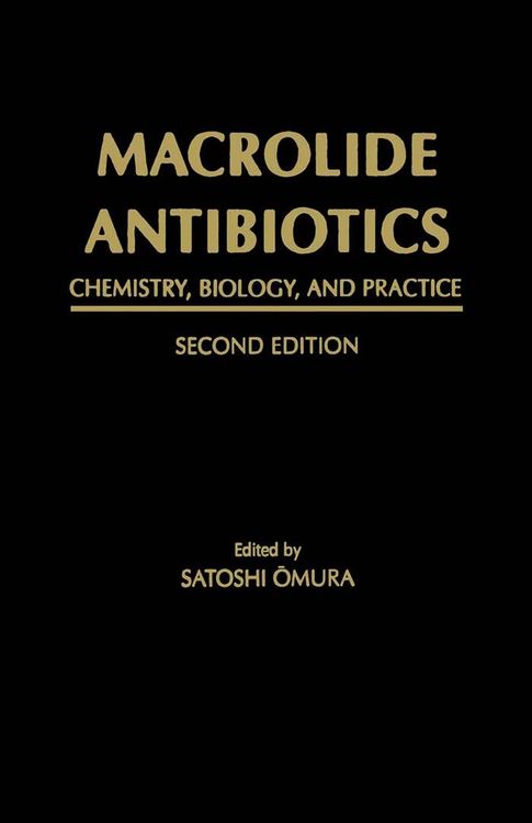 Produktbild: Macrolide Antibiotics