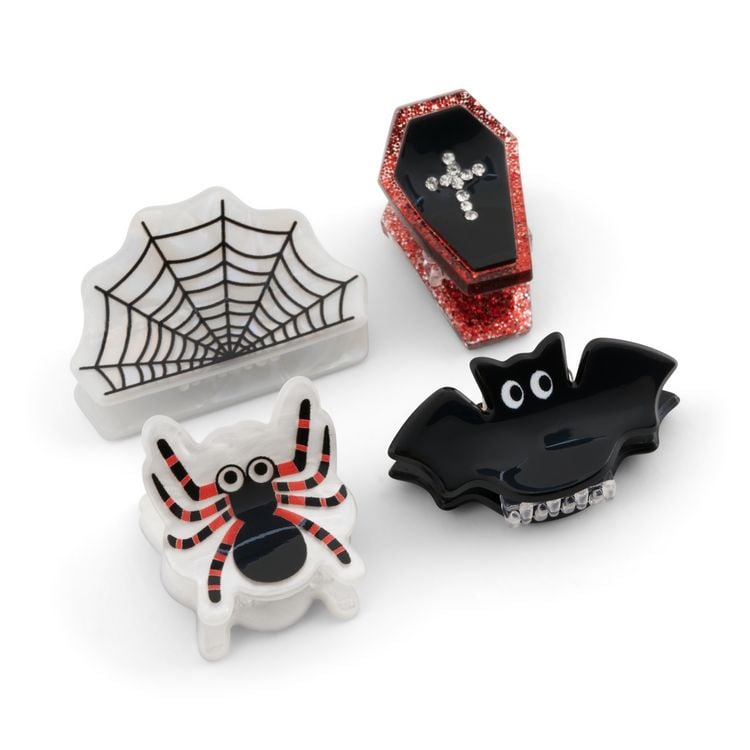 Produktbild: Mini Haarklammer Set
