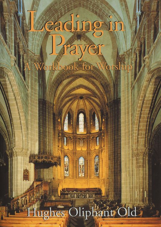 Produktbild: Leading in Prayer