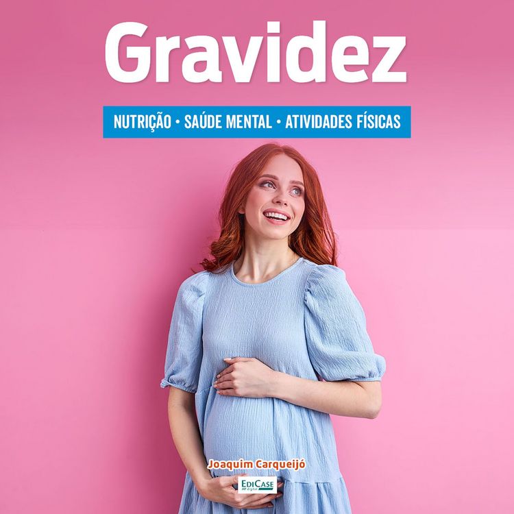 Produktbild: Gravidez