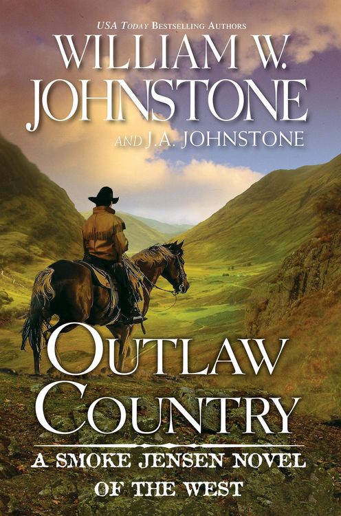 Produktbild: Outlaw Country