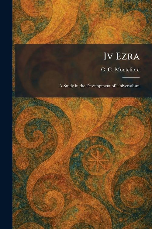 Produktbild: Iv Ezra