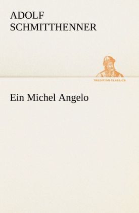 Produktbild: Ein Michel Angelo