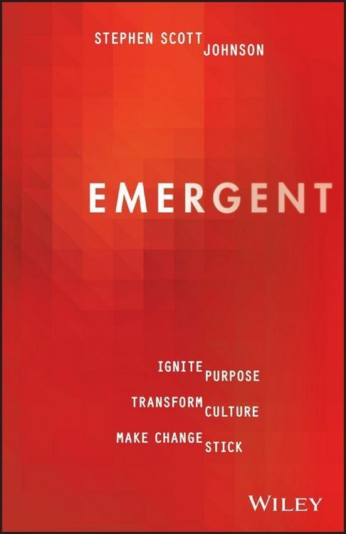Produktbild: Emergent