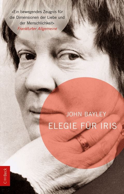 Produktbild: Elegie f&uuml;r Iris
