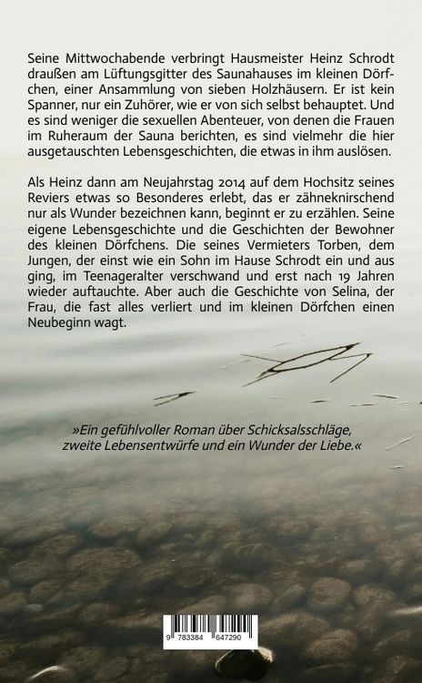 Produktbild: Schwanenbote