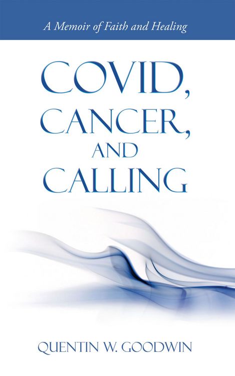 Produktbild: Covid, Cancer, and Calling