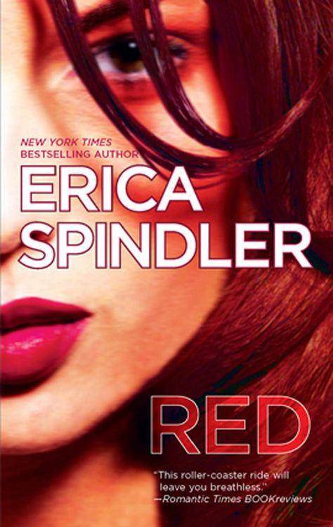 Produktbild: Red