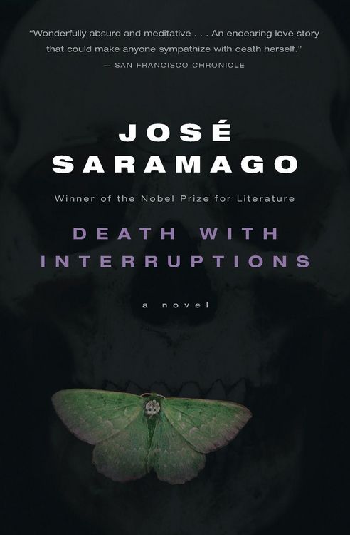 Produktbild: Death with Interruptions
