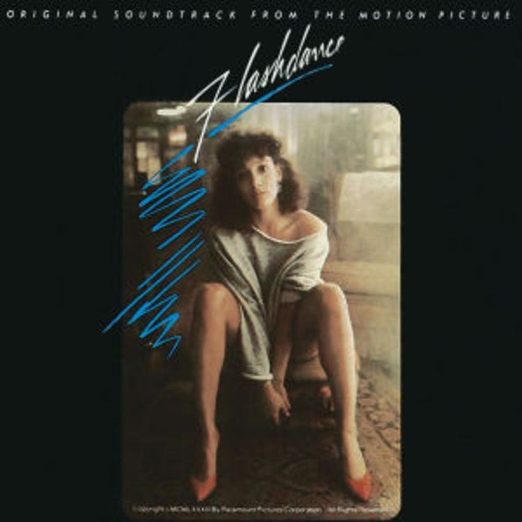 Produktbild: Flashdance