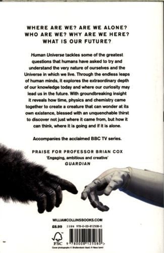 Produktbild: Human Universe